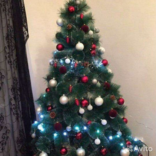 Елка искусственная