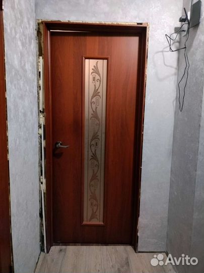 Межкомнатные двери бу с коробкой