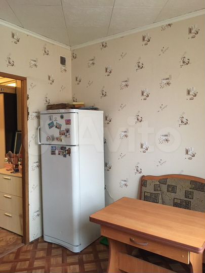 2-к. квартира, 53 м², 7/9 эт.