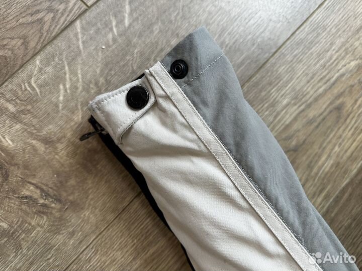 Мотокуртка и штаны dainese explorer G