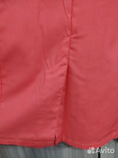 Медицинский халат женский 44-46 размер