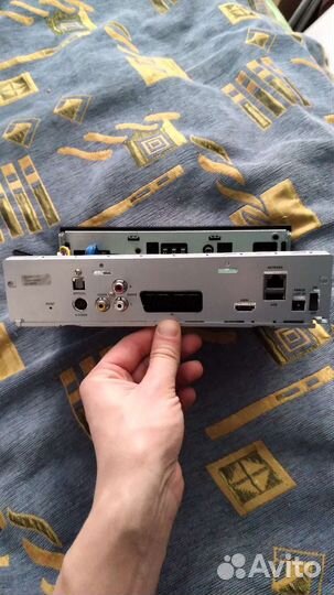 Тв приставка