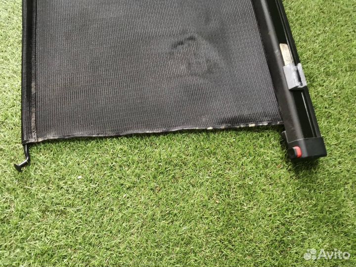 Шторка багажника Audi A6 C6