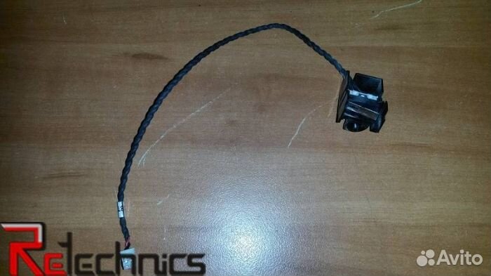 Микровыключатель крышки лампы проектор Acer x1160z