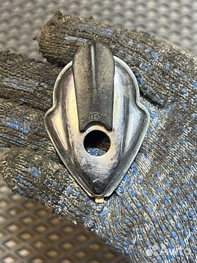 Патрон для фары иж,урал 6 вольт