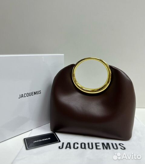 Сумка женская Jacquemus Le Calino
