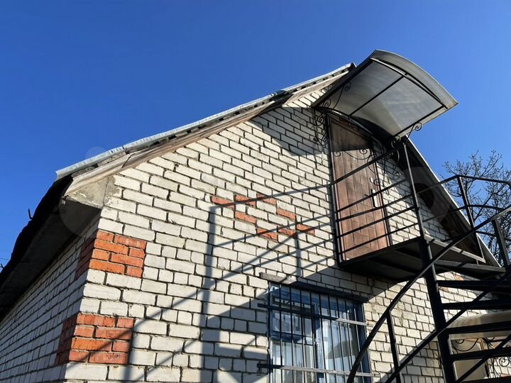 Дача 48 м² на участке 8 сот.