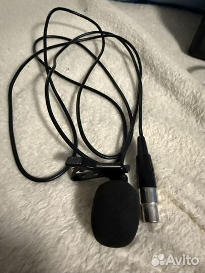 Беспроводной микрофон Fifine K037