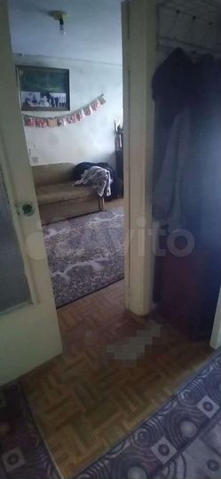 1-к. квартира, 41 м², 2/5 эт.