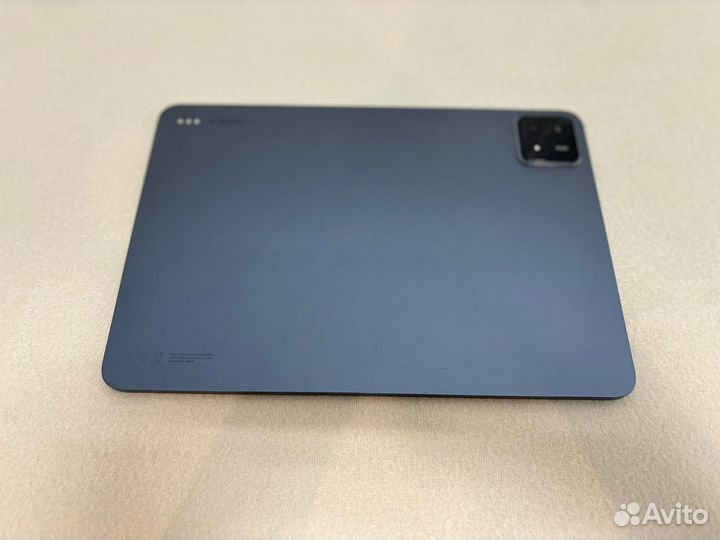 Xiaomi mi pad 6s pro 256/8