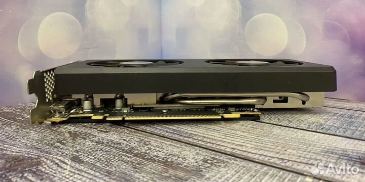 MSI GeForce RTX 3070 twin FAN 8G