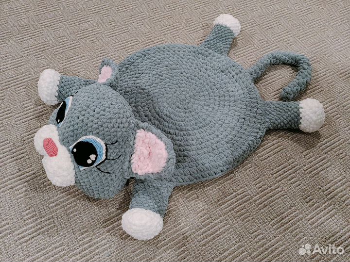 Большая мягкая игрушка