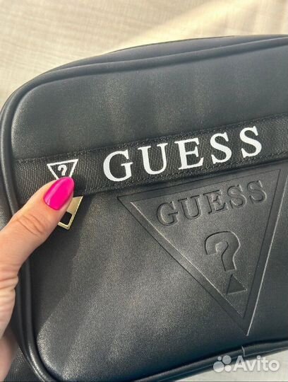 Сумка женская guess