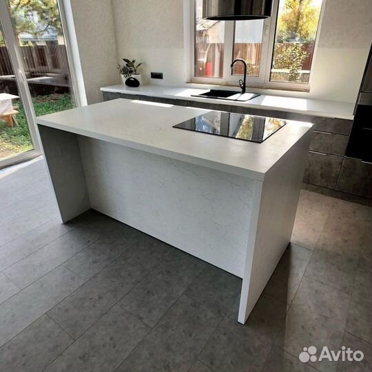 Кухня графит от производителя