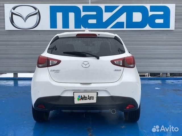 Mazda Demio 1.5 AT, 2019, 44 000 км