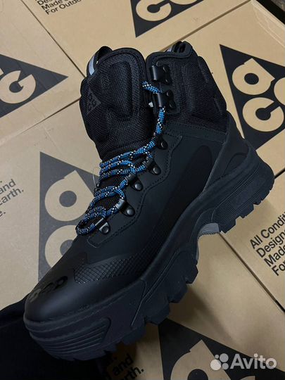 Ботинки Nike ACG Air Zoom Gaiadome Gore-Tex