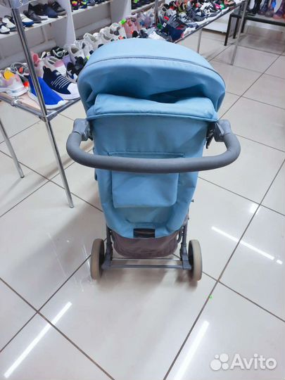 Коляска sigma alis