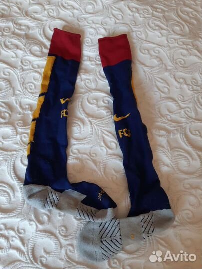 Гетры nike FCB