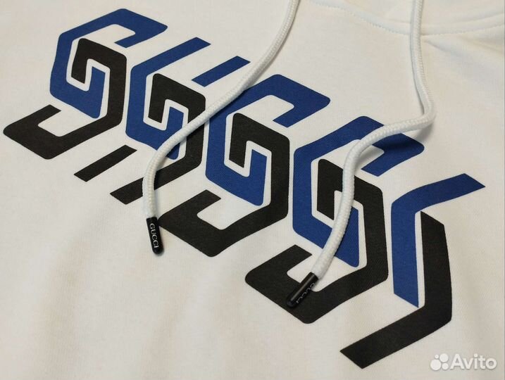 Худи gucci