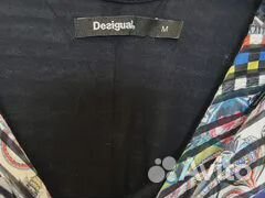 Desigual платье