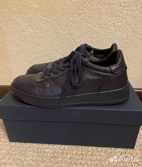 Кроссовки Principe di Bologna