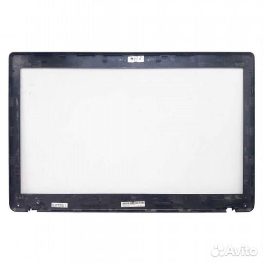 Рамка матрицы ноутбука Asus X54H. Отп. в регионы