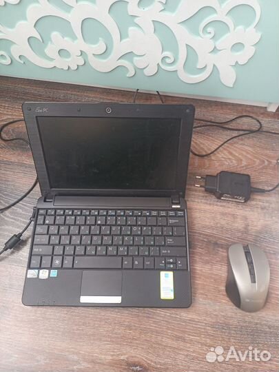 Нетбук Asus Eee PC 1001PXD