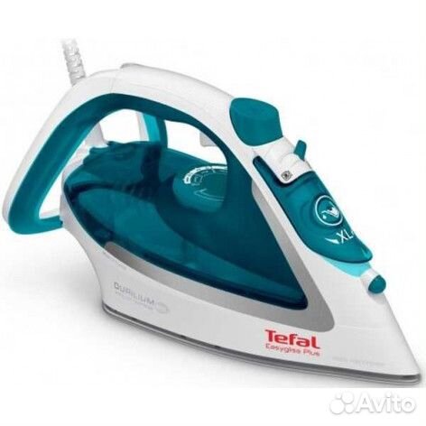 Новый Утюг Tefal Easygliss 2 FV5718E0