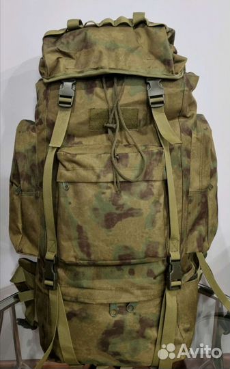 Рюкзак тактический