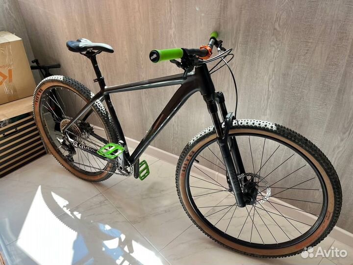 Stinger reload ultimate 29 (2021)