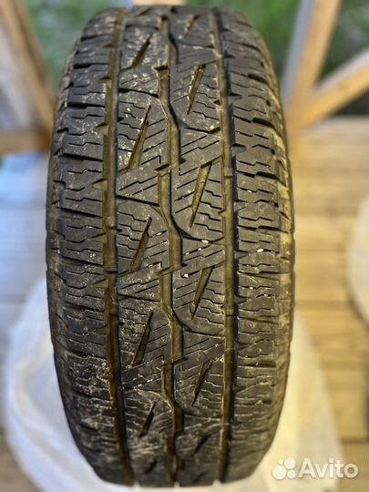 Bridgestone Dueler A/T 001 225/60 R17 99H