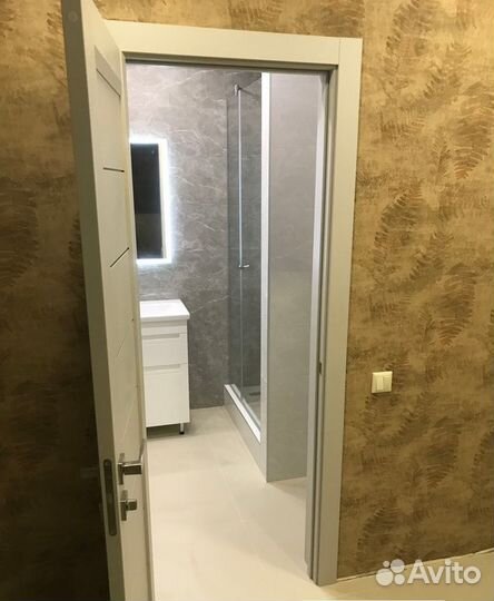 Ремонт квартир под ключ. Ремонт санузла