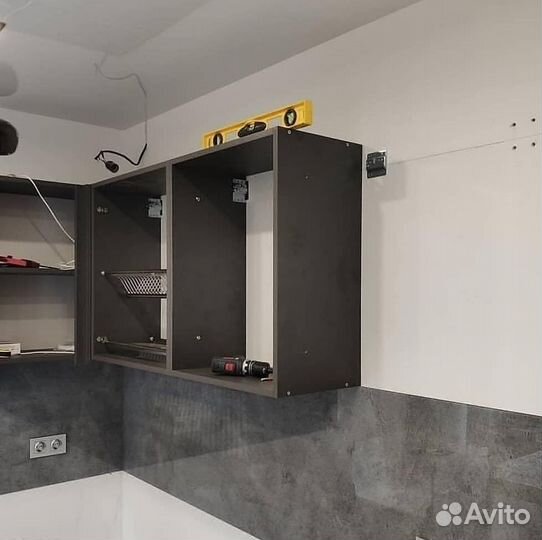 Кухонный гарнитур на заказ