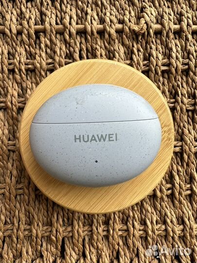 Кейс freebuds 5i