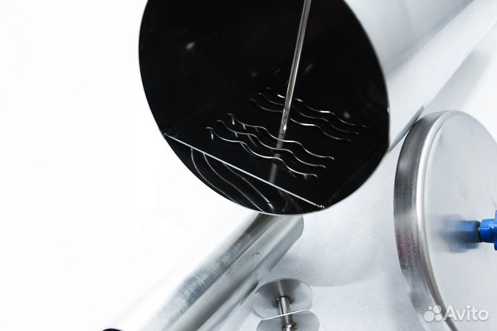 Дымогенератор для холодного копчения 9 л