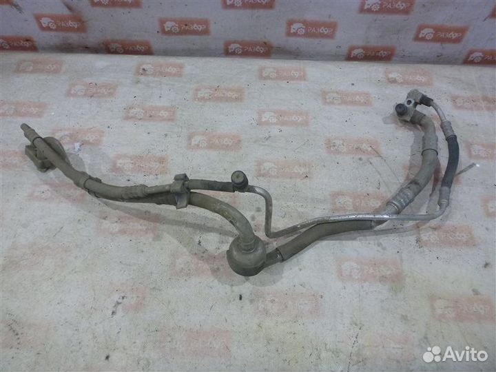 Трубка кондиционера Opel Corsa F68 Z12XE 2003