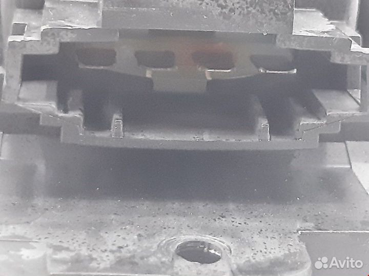 Сопротивление печки Audi A4 B5 1998 8D0959263A