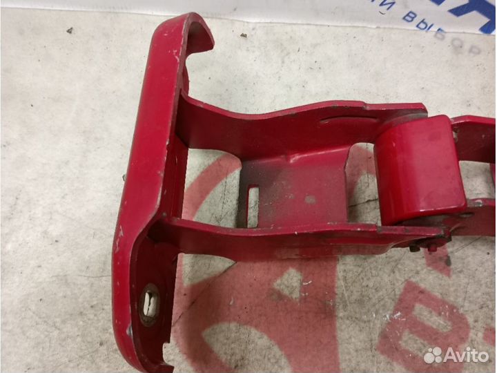 Петля двери citroen jumpy 3