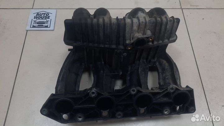 Коллектор впускной SsangYong Kyron