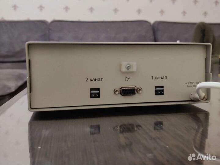 Соната - ав модель 1м