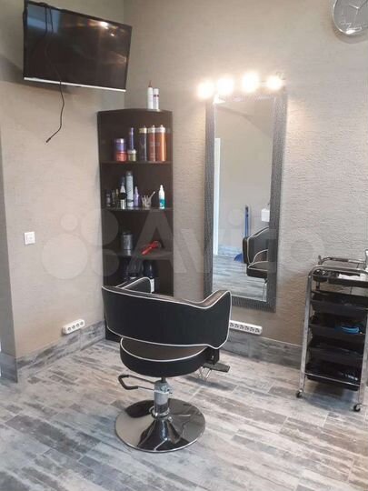 Торговая площадь, 19 м²