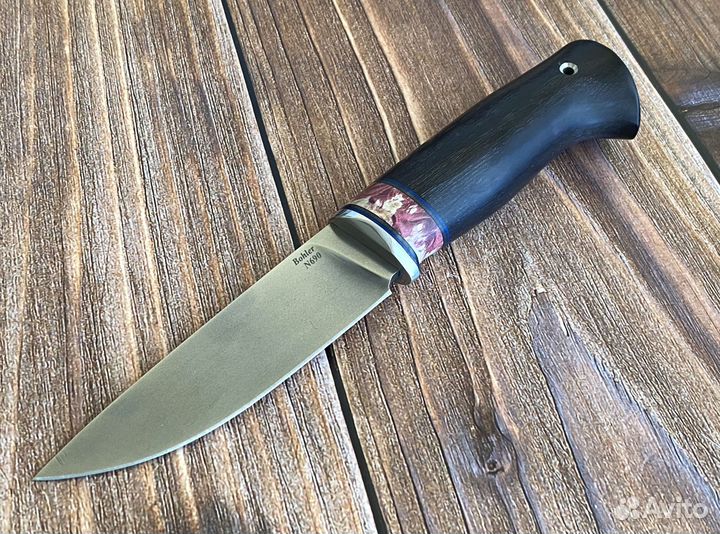 Нож для охотника