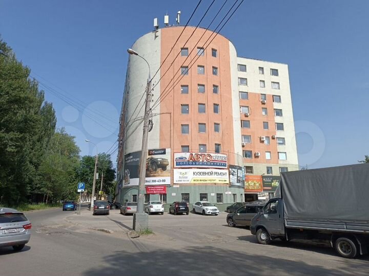 Аренда коммерческой недвижимости, 530 м2