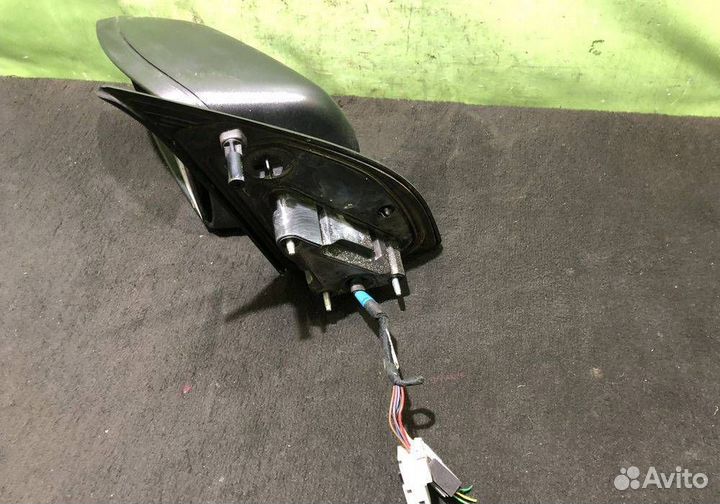 Зеркало левое Land Rover Freelander 2 2006-2010