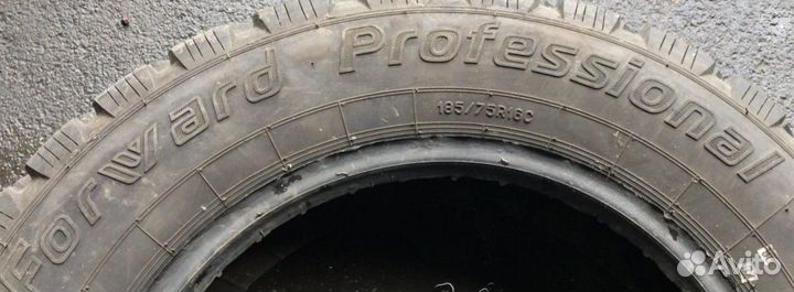 Forward Professional БС-1 185/75 R16C