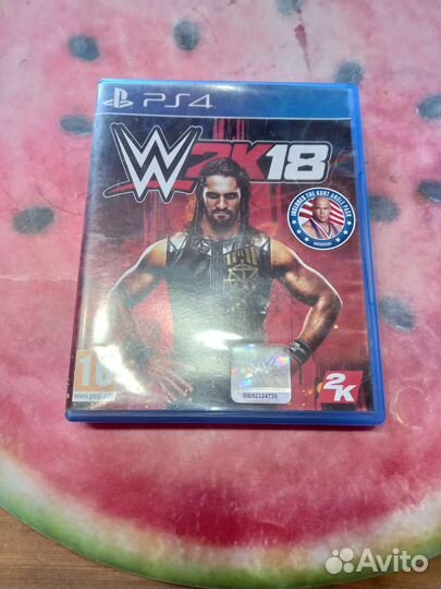 Игры для приставок ps4