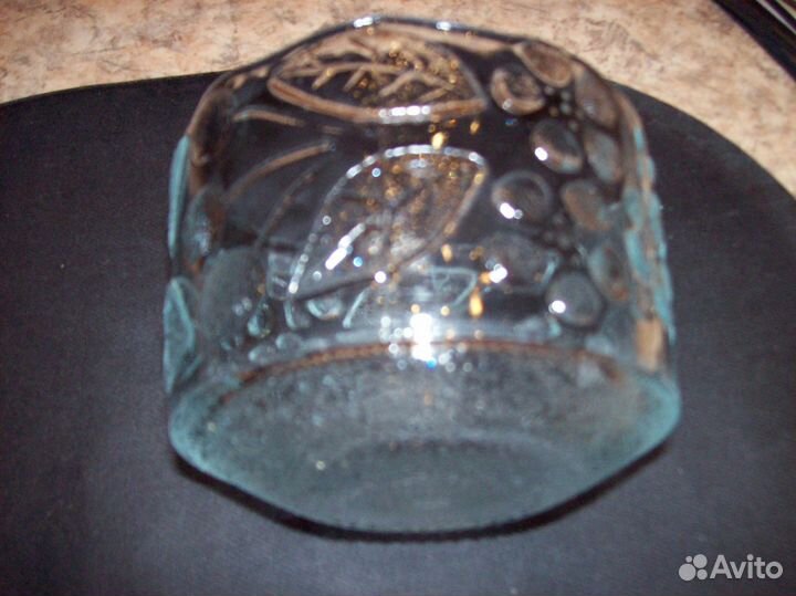 Посуда 60-е годы СССР винтаж