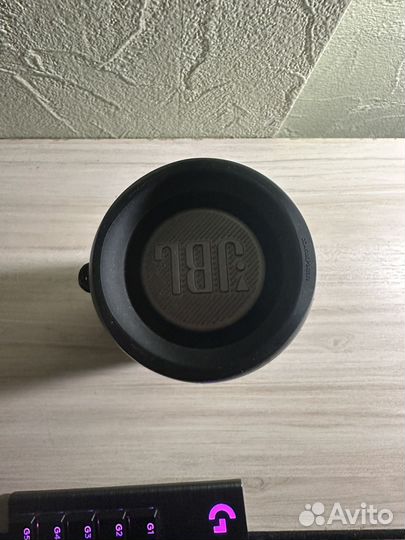 Колонка JBL Flip 5. Оригинал. Прекрасный звук