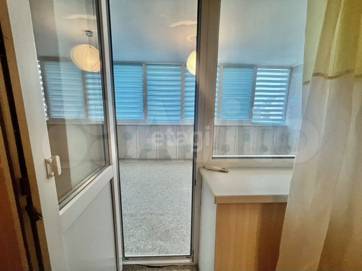 2-к. квартира, 74 м², 4/5 эт.