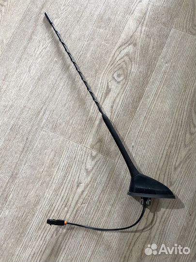 Антенна Ford Focus 3